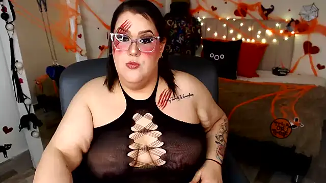 GiannaMorrys – webcam-show