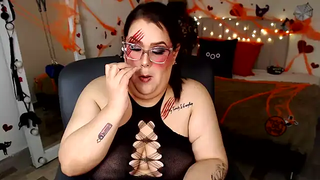 GiannaMorrys' Webcam Show