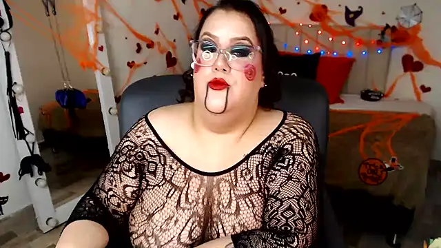 GiannaMorrys' Webcam Show
