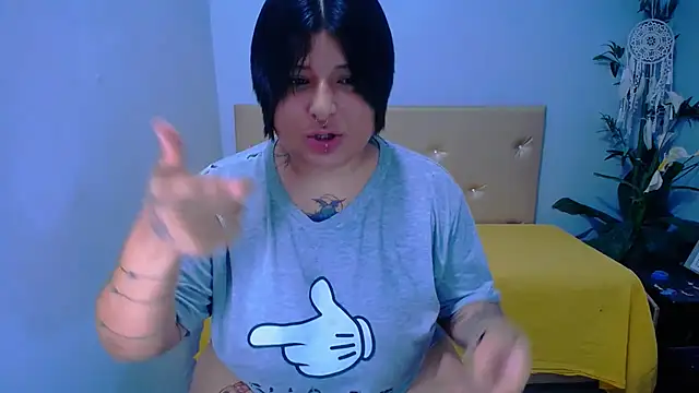 tianasex 라이브 XXX 채팅