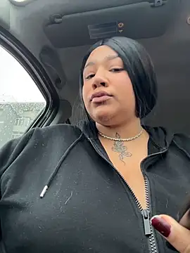 SashaLiciosa_'s Webcam Show