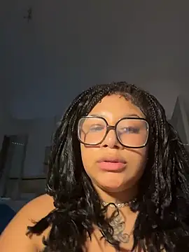Chatroom XXX en direct de SashaLiciosa_