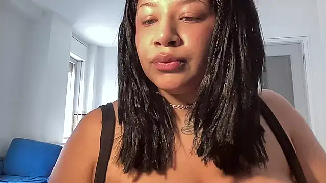 SashaLiciosa_ Webcam-Show