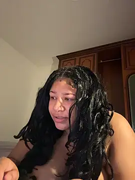 SashaLiciosa_'s Webcam Show