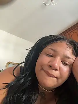 Chat +18 de SashaLiciosa_ ao vivo
