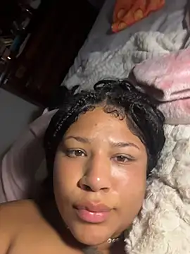 Show webcam de SashaLiciosa_