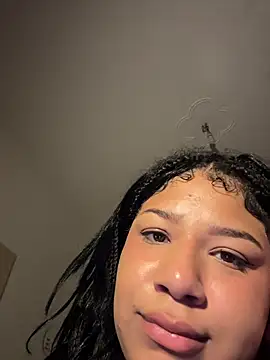 חדר צ'אט בשידור חי של SashaLiciosa_