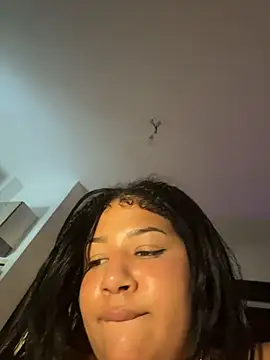 SashaLiciosa_ Webcam-Show