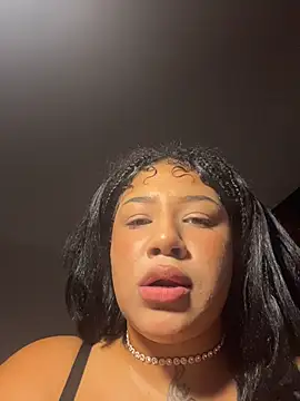 SashaLiciosa_ Show in webcam