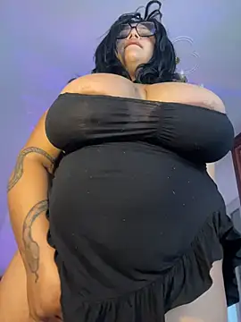 Czat XXX na żywo – SashaLiciosa_