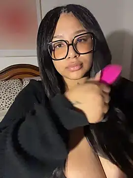 SashaLiciosa_'s Live XXX Chat