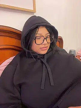 SashaLiciosa_'s Webcam Show