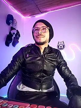 sebastian_horny webkamerás műsora