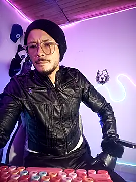 sebastian_horny Webcamshow