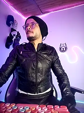 sebastian_horny Pertunjukan Webcam