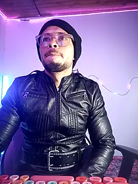 sebastian_horny Pertunjukan Webcam