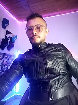 Вебкам-шоу sebastian_horny