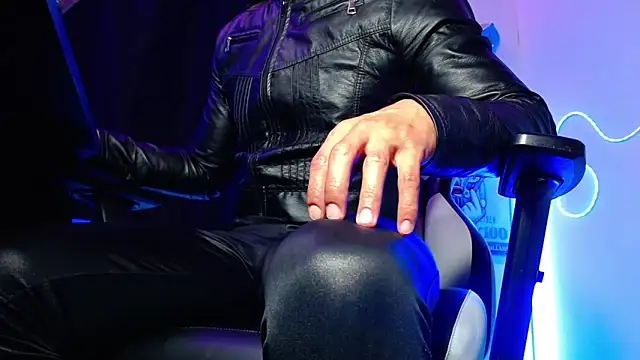 sebastian_horny Webcam-Show