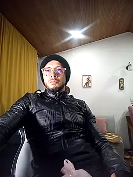 XXX chat uživo modela sebastian_horny