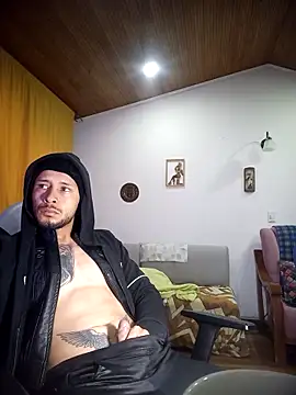 sebastian_horny Pertunjukan Webcam
