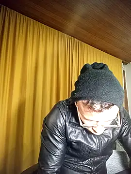 sebastian_horny – Kamerová šou