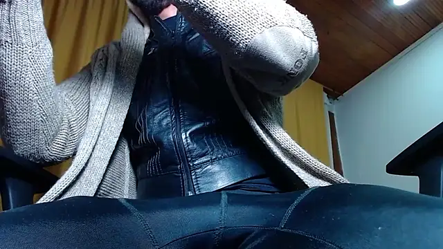 sebastian_horny 라이브 XXX 채팅