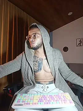 عرض كام sebastian_horny