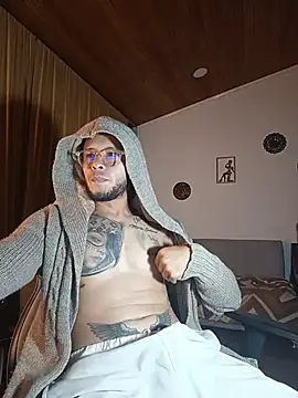 sebastian_horny Pertunjukan Webcam