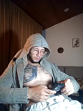 عرض كام sebastian_horny