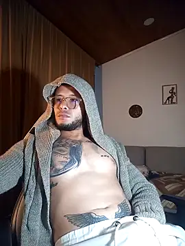 sebastian_horny – webcam-show