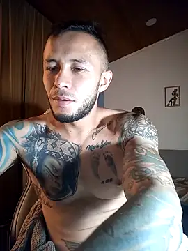 Show de sebastian_horny na webcam
