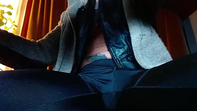 Sembang XXX Secara Langsung sebastian_horny