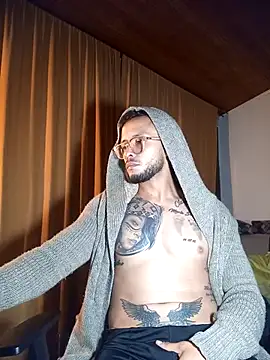 sebastian_horny 웹캠 쇼