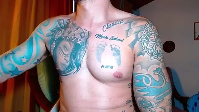 sebastian_horny 웹캠 쇼