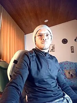 Show de webcam de sebastian_horny