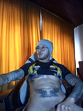sebastian_horny 웹캠 쇼
