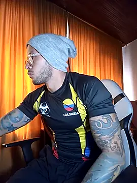 عرض كام sebastian_horny