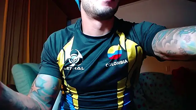 sebastian_horny Webcam show