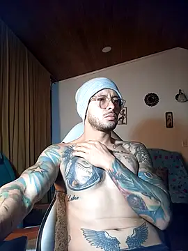 sebastian_horny – webcam-show