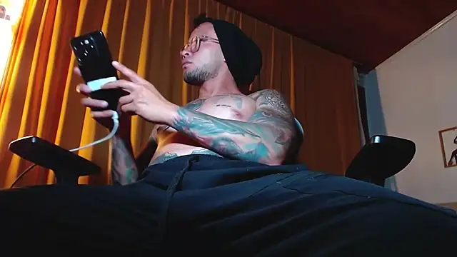 عرض كام sebastian_horny