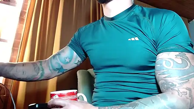 Show de webcam de sebastian_horny