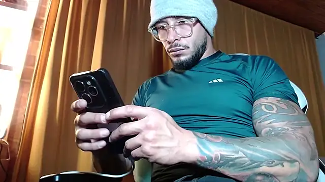 عرض كام sebastian_horny