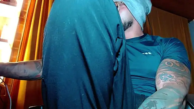 sebastian_horny 在線直播表演