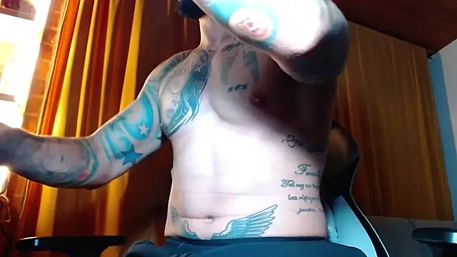 عرض كام sebastian_horny