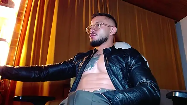 عرض كام sebastian_horny