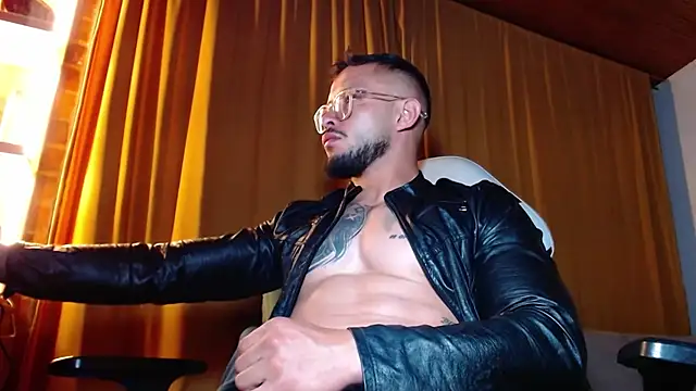 sebastian_horny Pertunjukan Webcam