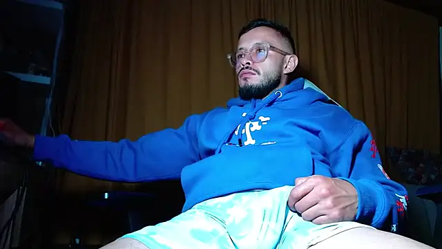 sebastian_horny Pertunjukan Webcam