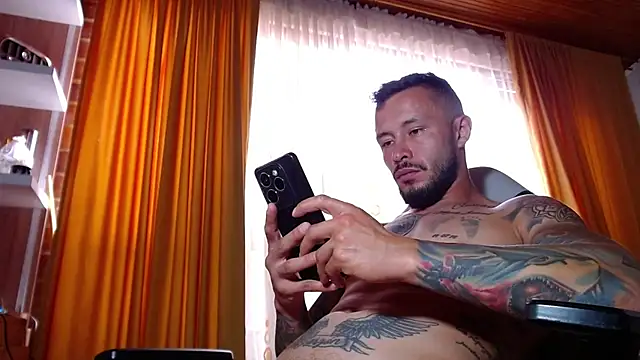 عرض كام sebastian_horny