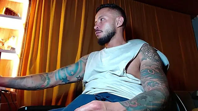 عرض كام sebastian_horny