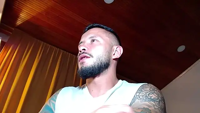 sebastian_horny webcam show